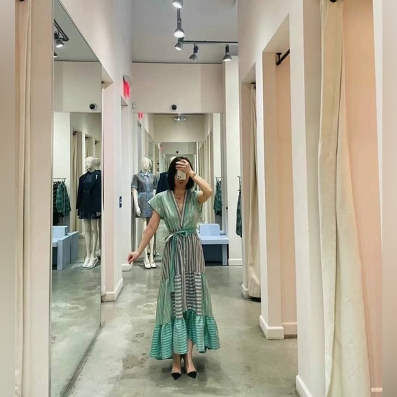 Sandro dress - Picture 4 of 5